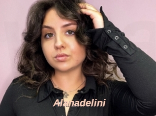 Alanadelini