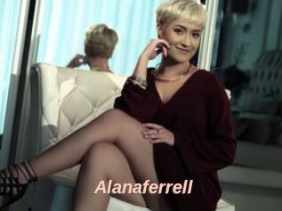 Alanaferrell