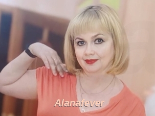 Alanafever