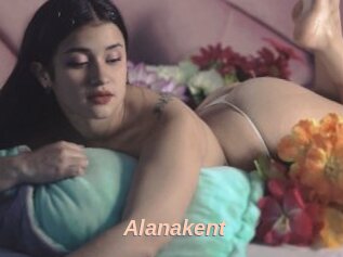 Alanakent