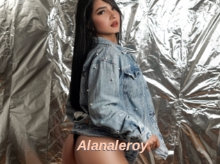 Alanaleroy