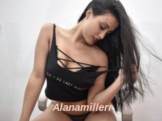 Alanamillerr