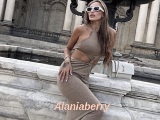 Alaniaberry