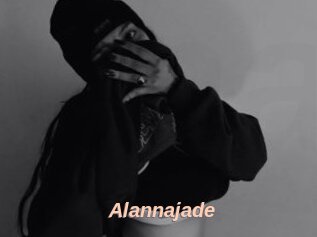 Alannajade