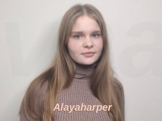 Alayaharper