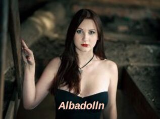 Albadolln