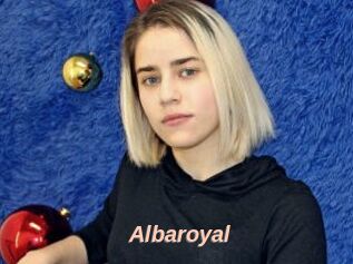 Albaroyal