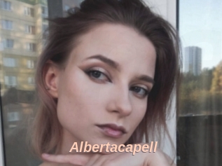 Albertacapell