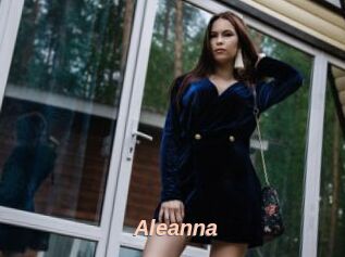 Aleanna