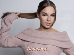 Alecsafox