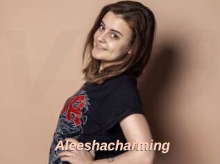 Aleeshacharming