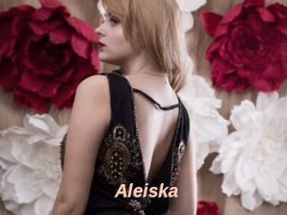 Aleiska