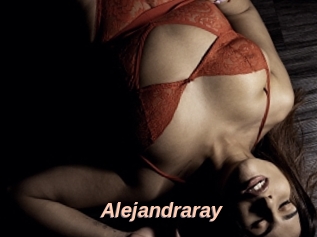 Alejandraray