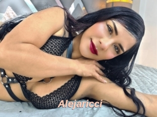 Alejaricci