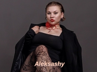 Aleksashy
