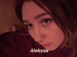 Alekssa