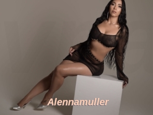 Alennamuller