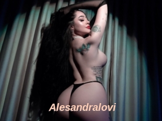 Alesandralovi