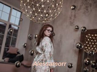 Alessamorr