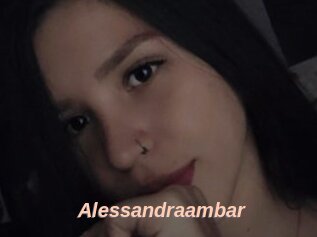 Alessandraambar