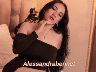 Alessandrabennet