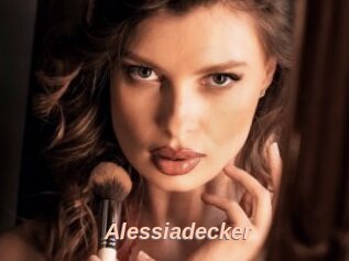 Alessiadecker