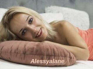 Alessyalane
