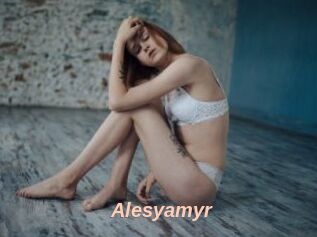 Alesyamyr