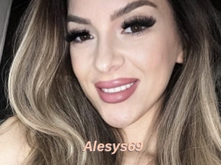 Alesys69