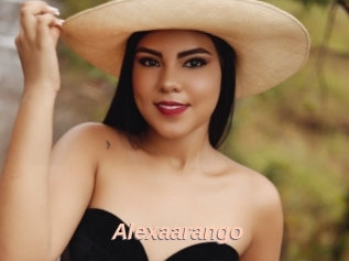 Alexaarango