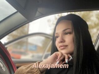 Alexajamem