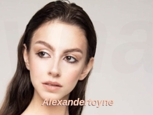 Alexandertoyne