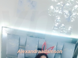Alexandraadamson