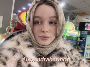 Alexandraharmon