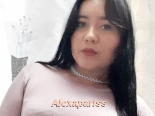 Alexapariss