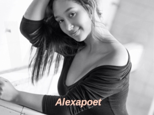 Alexapoet
