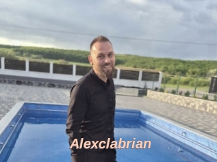 Alexclabrian