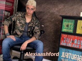 Alexiaashford