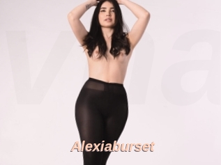Alexiaburset