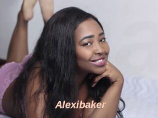 Alexibaker