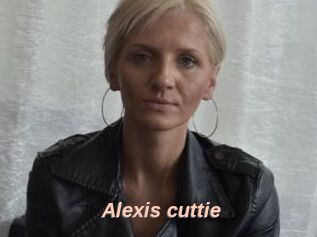 Alexis_cuttie