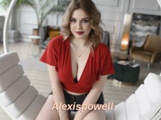 Alexispowell