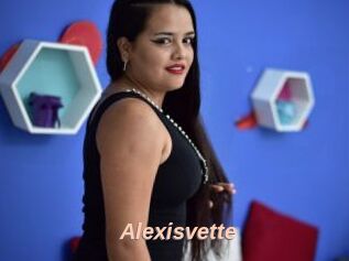 Alexisvette