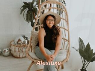 Alexluxe