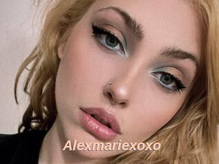 Alexmariexoxo