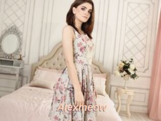 Alexmeow