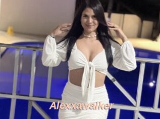 Alexxawalker