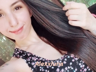 Alexxluna
