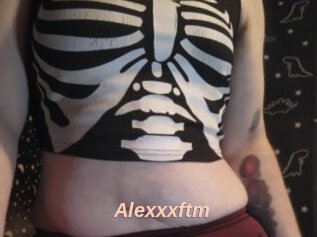 Alexxxftm