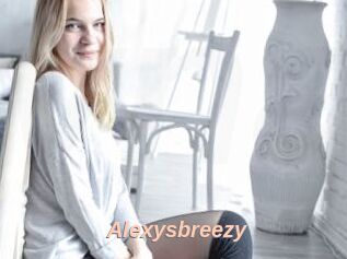 Alexysbreezy